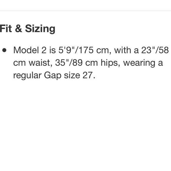 Gap Mid Rise Perfect Boot Jeans With Washwell™ - Picture 8 of 13